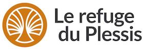 Le Refuge du Plessis Logo