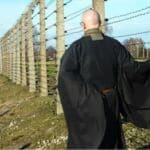 Auschwitz, retraite de méditation zen