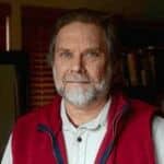 David Loy (portrait)