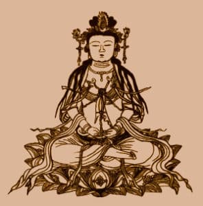 bodhisattva assis