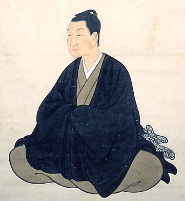 Motoori Norinaga