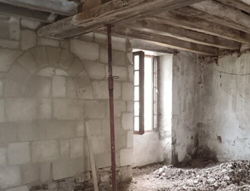 Le Refuge – infolettre août 2025