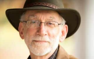Howard Zehr