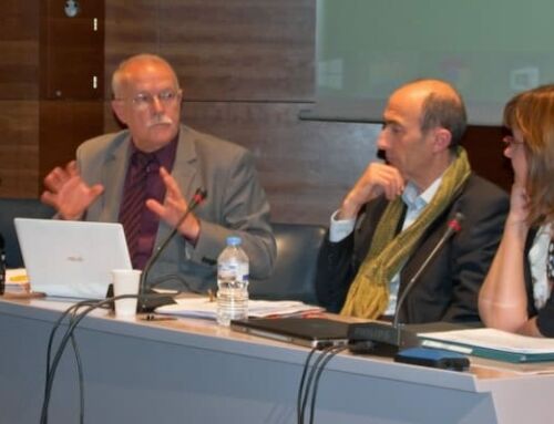 La Plateforme française pour la justice restaurative