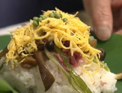 Que signifie le terme shōjin ?