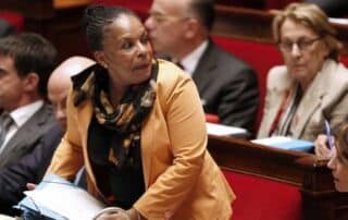 Christiane Taubira