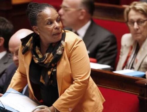 Une justice qui restaure