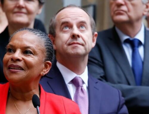 La circulaire de 2017 sur la justice restaurative