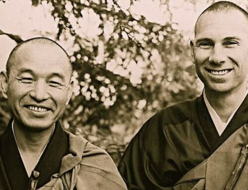 Les profiteurs du dharma